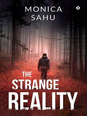 cover image of The Strange Reality